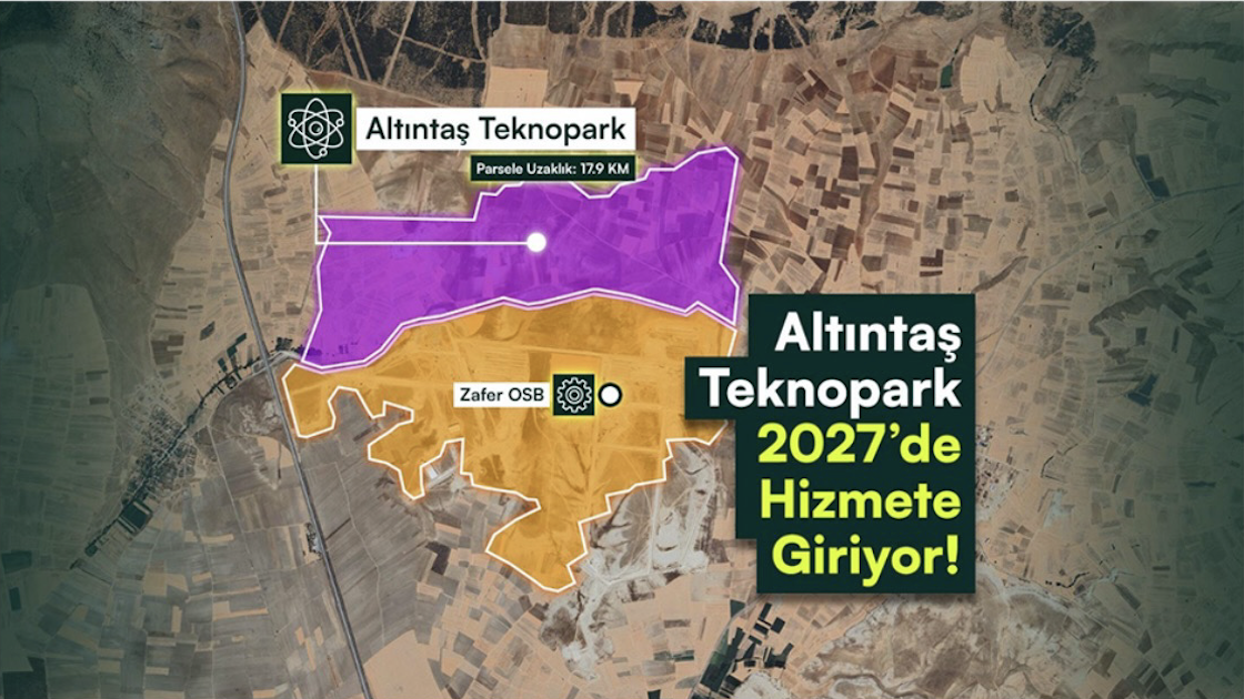 Kütahya Tasarım Teknokent Yönetim Kurulu Toplantısı Altıntaş’ta Gerçekleştirildi